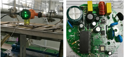 基于IPM的风机解决方案