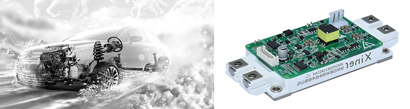 基于XNG450B13KC5A4(450A650V)